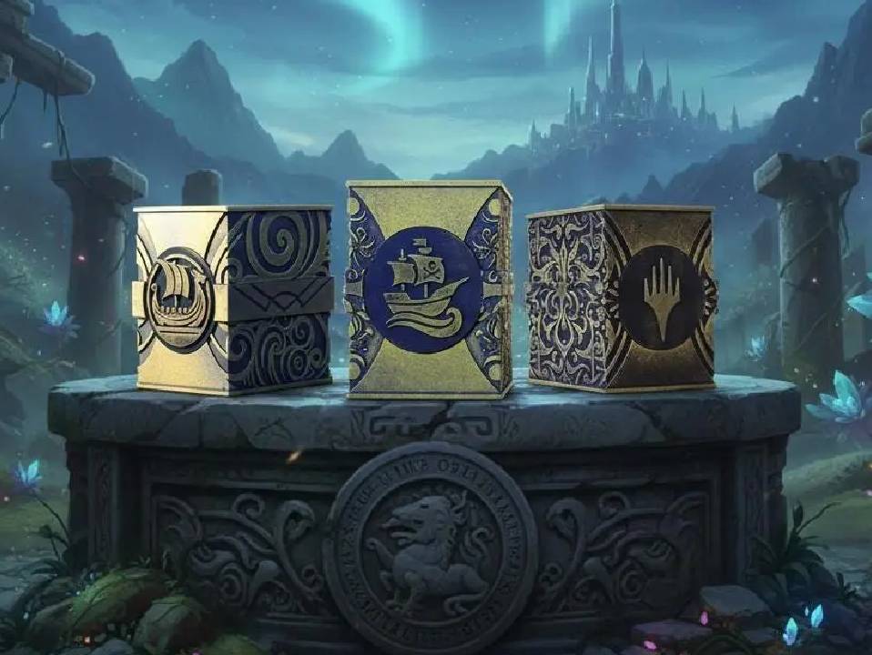 Tournoi TCG : comment transporter vos cartes en toute sécurité